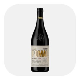 Viña Pomal Rioja Reserve 2018