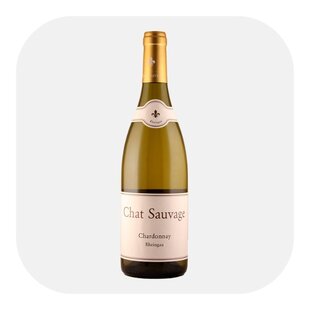 Rheingau Chardonnay 2024