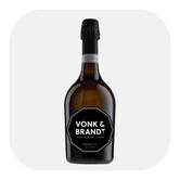 Prosecco met eigen etiket