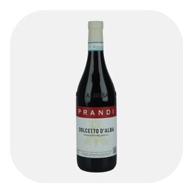 Dolcetto d'Alba 2025