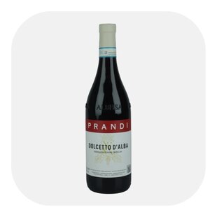 Dolcetto d'Alba 2025