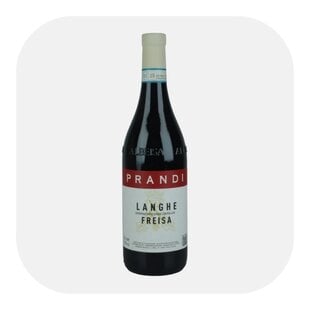 Langhe Freisa 2025