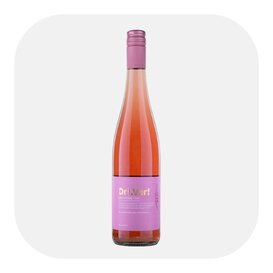 Dri.Ver! Rosé 0.0%