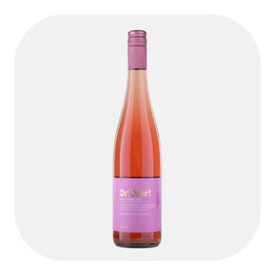 Dri.Ver! Rosé 0.0%