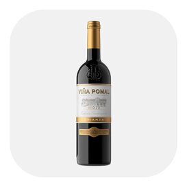 Viña Pomal Rioja Crianza 2020