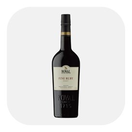 Noval Fine Ruby Port