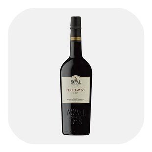 Noval Fine Tawny Port