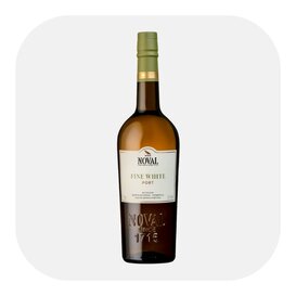 Noval Fine White Port