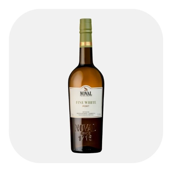 Quinta Do Noval Noval Fine White Port