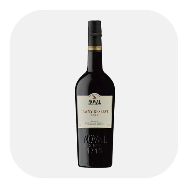 Quinta Do Noval Noval Tawny Reserve Port