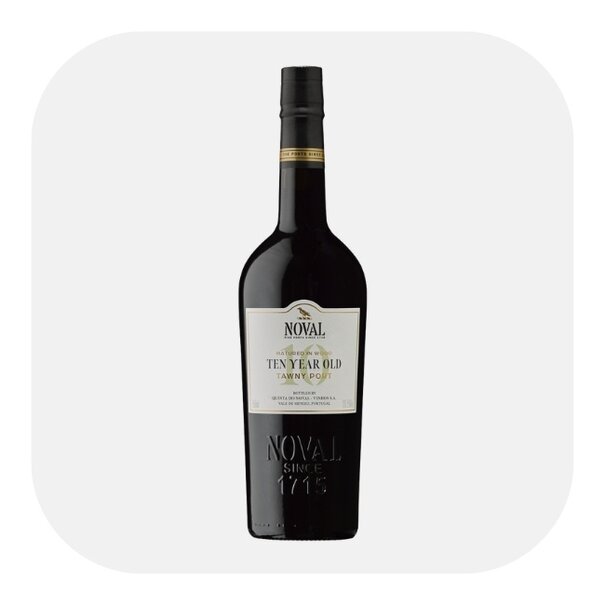 Quinta Do Noval Tawny 10 Year Old Port