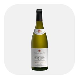 Meursault Les Clous 2022
