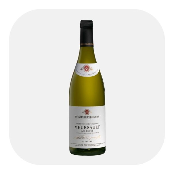 Bouchard Père & Fils Meursault Les Clous 2022