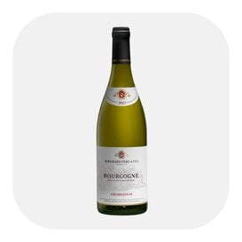 Bourgogne Chardonnay 2021