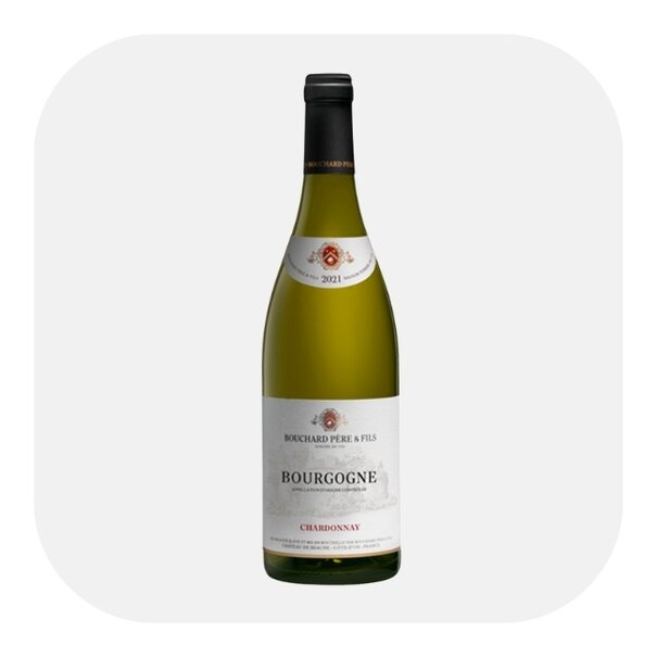 Bouchard Père & Fils Bourgogne Chardonnay 2021