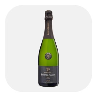 Cava Heretat Brut Guarda 2023