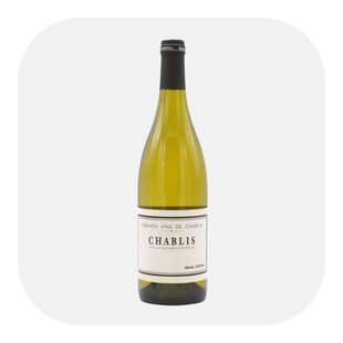 Chablis 2023