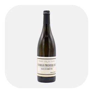 Chablis 1er Cru Les Forets 2023