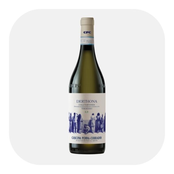 Cascina Penna-Currado Timorasso Derthona E.P. 2024