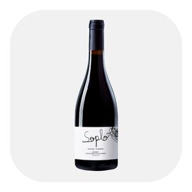 Rafael Cambra Soplo Grenache 2024