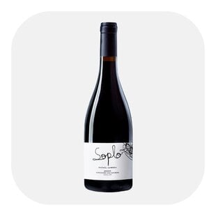 Rafael Cambra Soplo Grenache 2024
