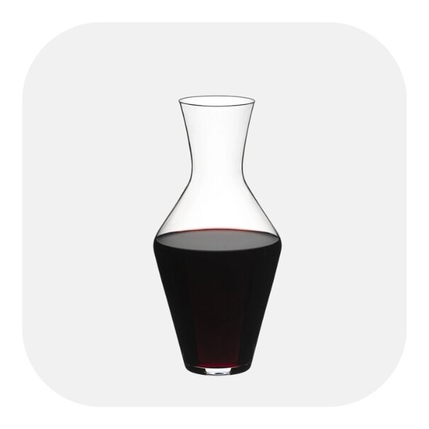 Riedel Veloce Decanter