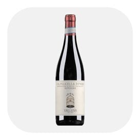 Vallena Valpolicella Superiore Ripasso 2022