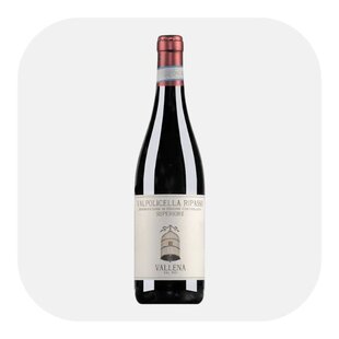 Vallena Valpolicella Superiore Ripasso 2022