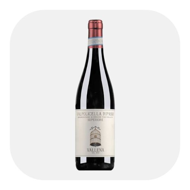 Brigaldara Vallena Valpolicella Superiore Ripasso 2022