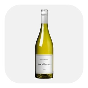 Les Amourettes Blanc 2025