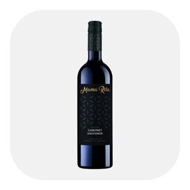 Mama Rita Cabernet Sauvignon 2022