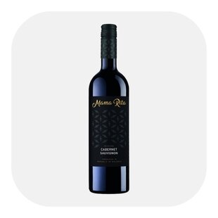 Mama Rita Cabernet Sauvignon 2022