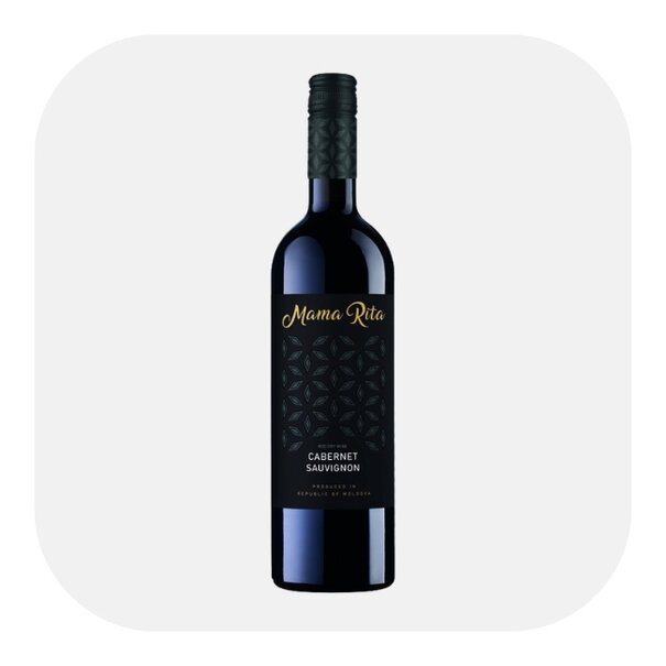Vinaria din Vale Mama Rita Cabernet Sauvignon 2022