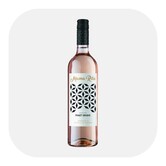 Mama Rita Pinot Grigio Rosé 2025