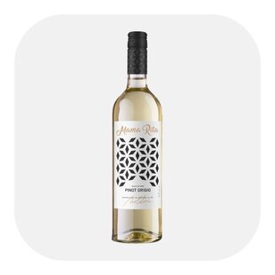 Mama Rita Pinot Grigio 2024