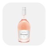 Romanesque Rosé 2025