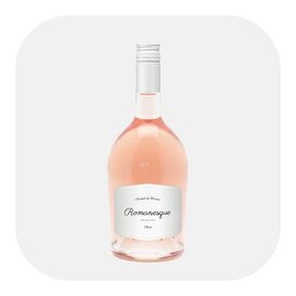 Romanesque Rosé 2024