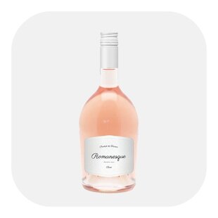 Romanesque Rosé 2024