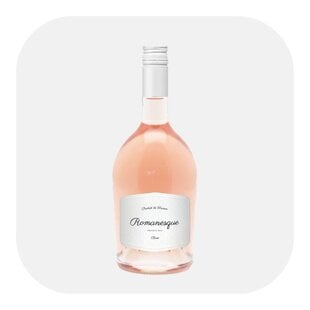 Romanesque Rosé 2025