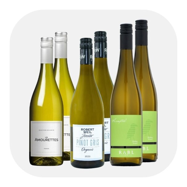 Asperge Wijnpakket 2026