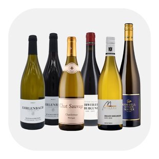 Duits Burgunder Wijnpakket