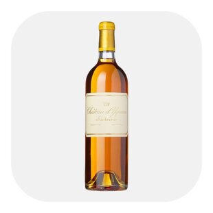 Chateau d'Yquem 2006