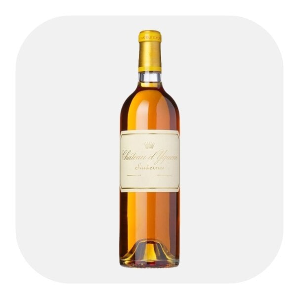 Chateau d'Yquem Chateau d'Yquem 2006