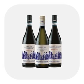 Penna-Currado Wijnpakket