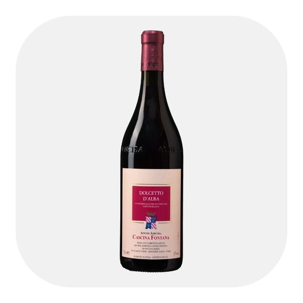 Cascina Fontana Dolcetto d'Alba 2024