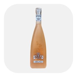 Argali Rosé 2025
