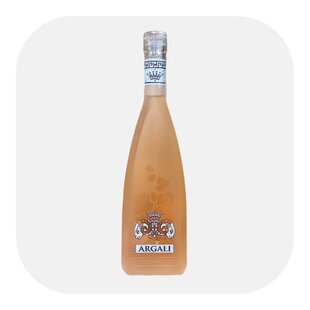 Argali Rosé 2025
