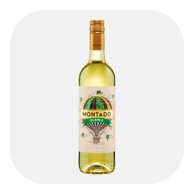 Montado Blanco 2025