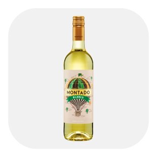Montado Blanco 2025
