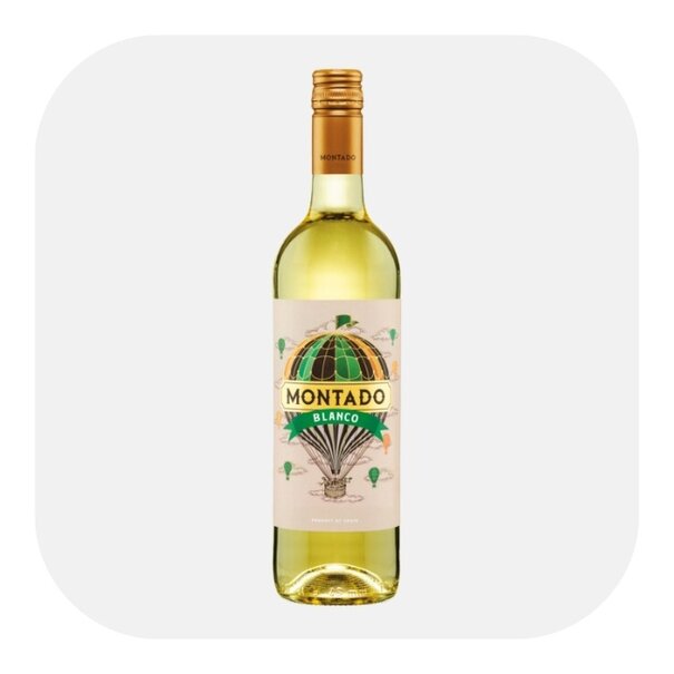 Finca Constancia Montado Blanco 2025